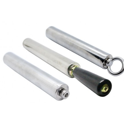 초강력 봉자석 Φ26.5Χ 100,200,300L (12,000 Gauss)