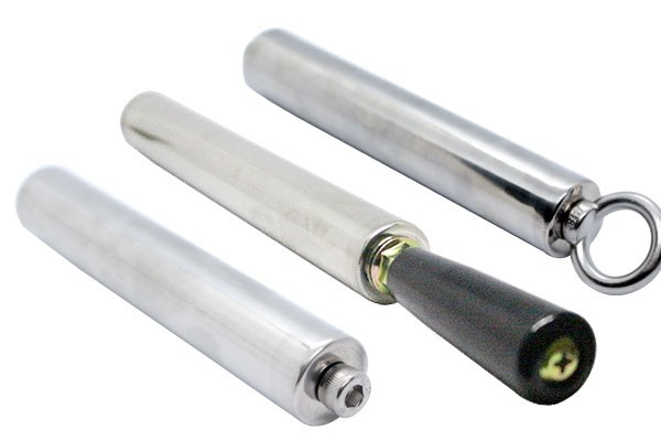 초강력 봉자석 Φ26.5Χ 100,200,300L (12,000 Gauss)